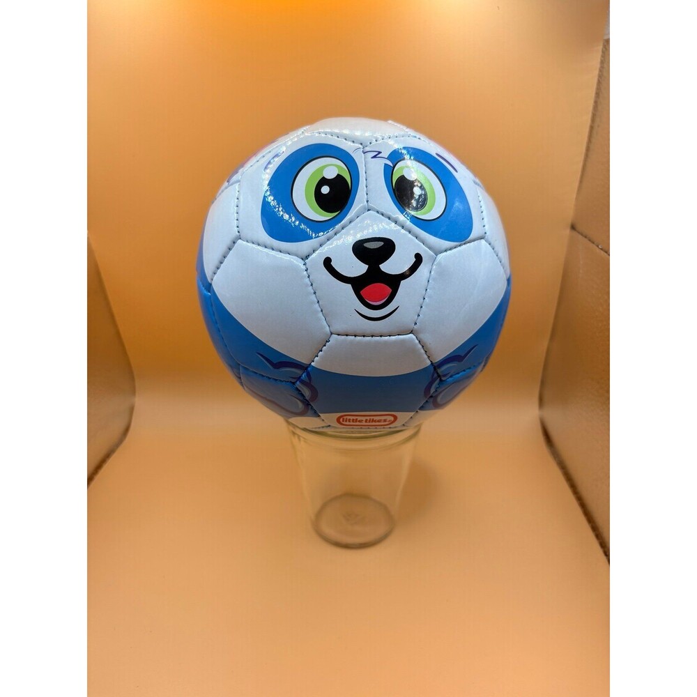 Small‎ Little Tikes Soccer Ball Pal NEW